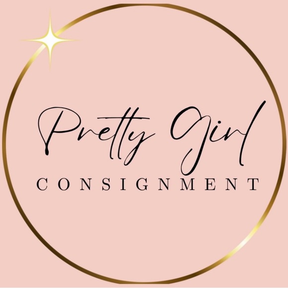 Welcome To Pretty Girl Consignment Posh Closet - Picture 1 of 1